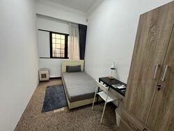 Dover Parkview (D5), Condominium #555384941